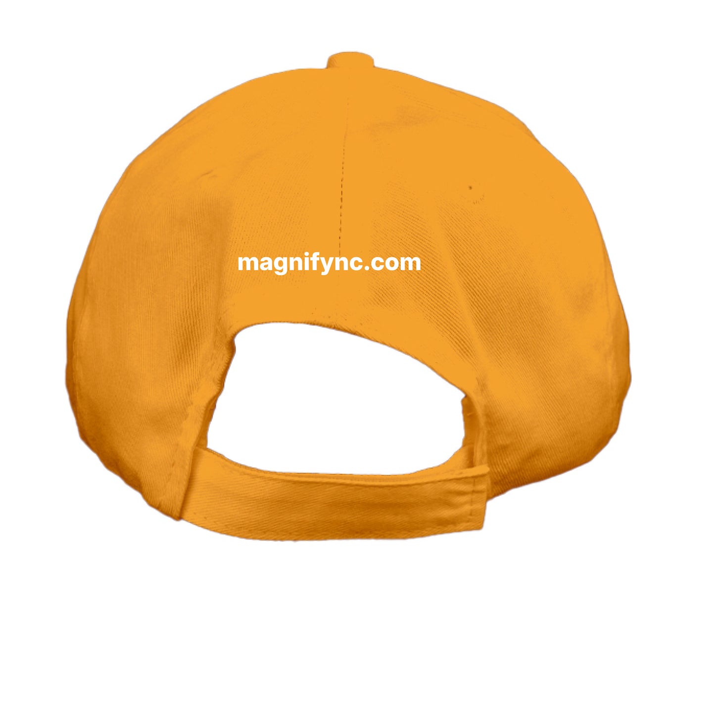 Athletic Gold - BACK