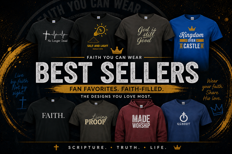 Best Sellers