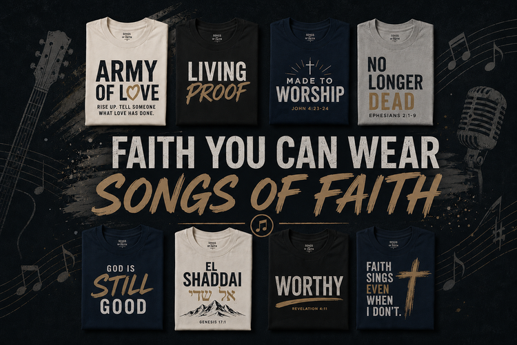 Songs of Faith