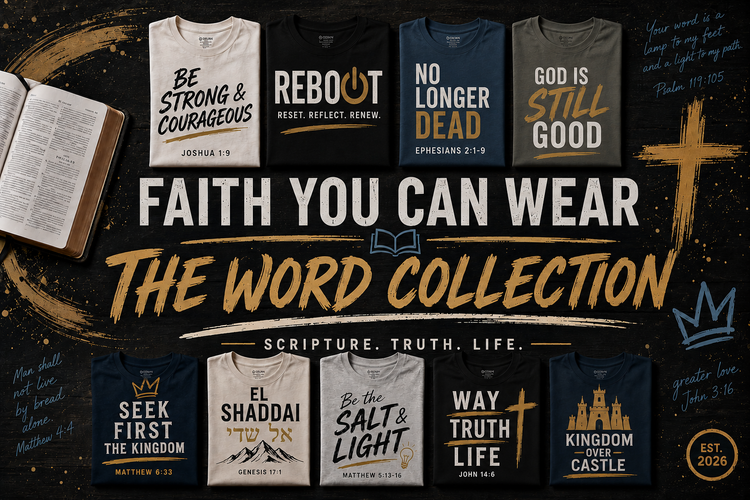 The Word Collection