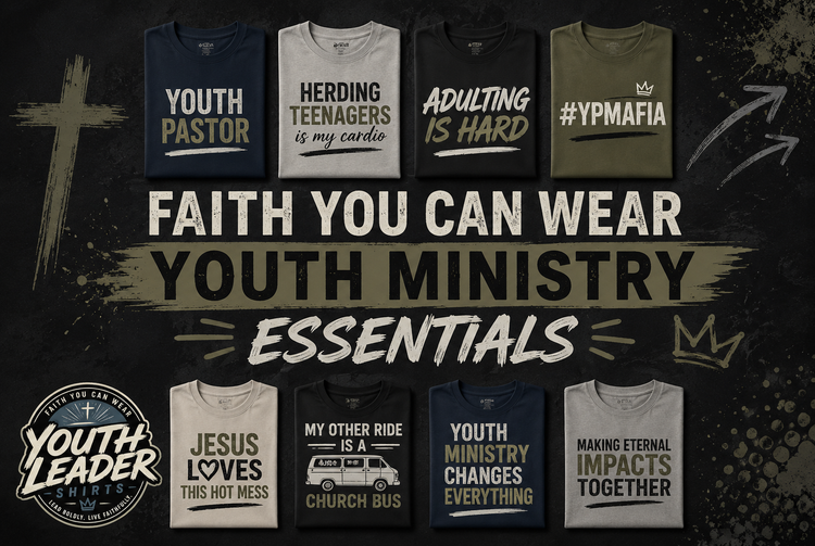 Youth Ministry Essentials