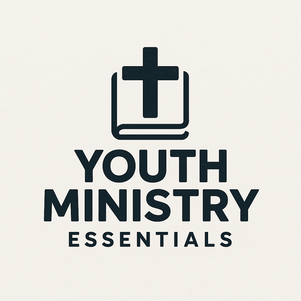 Youth Ministry Essentials