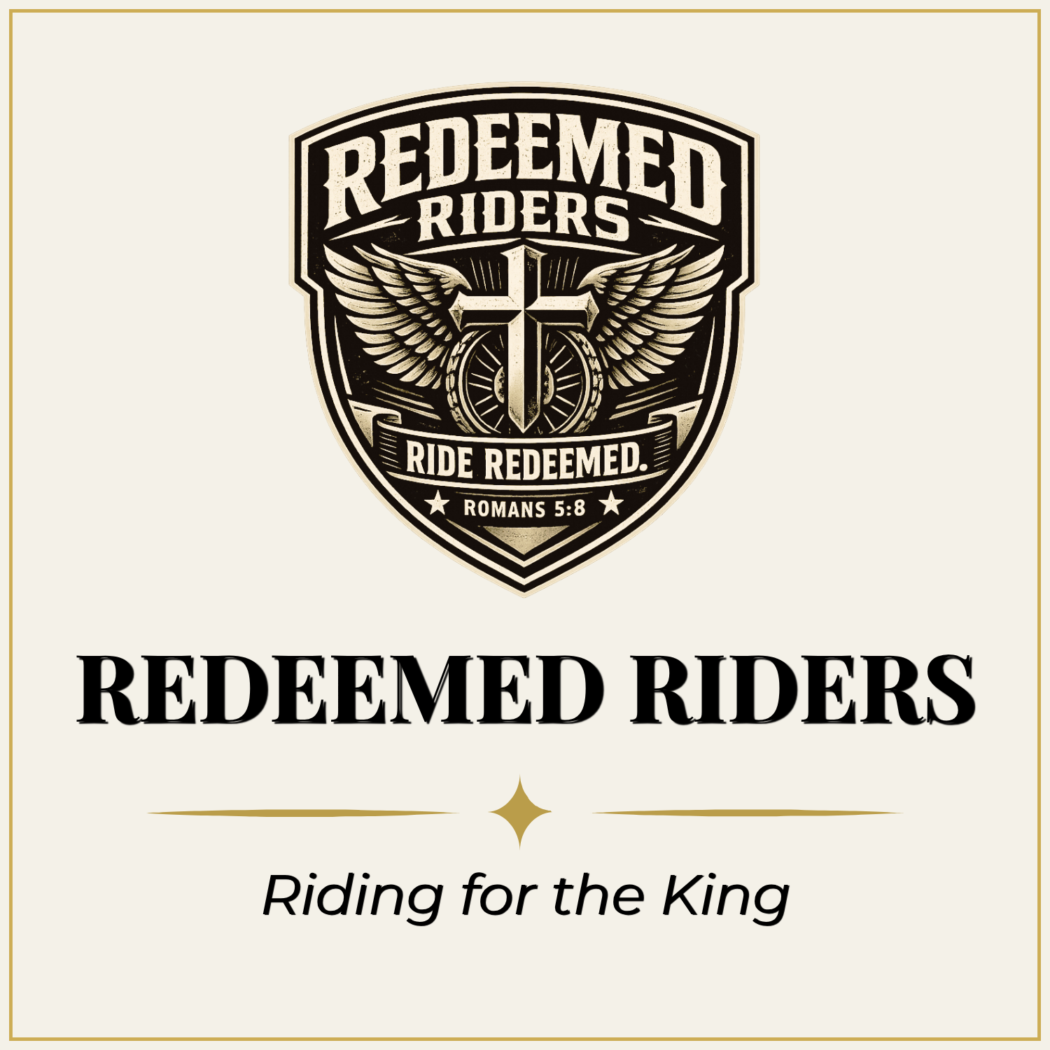 Redeemed Riders