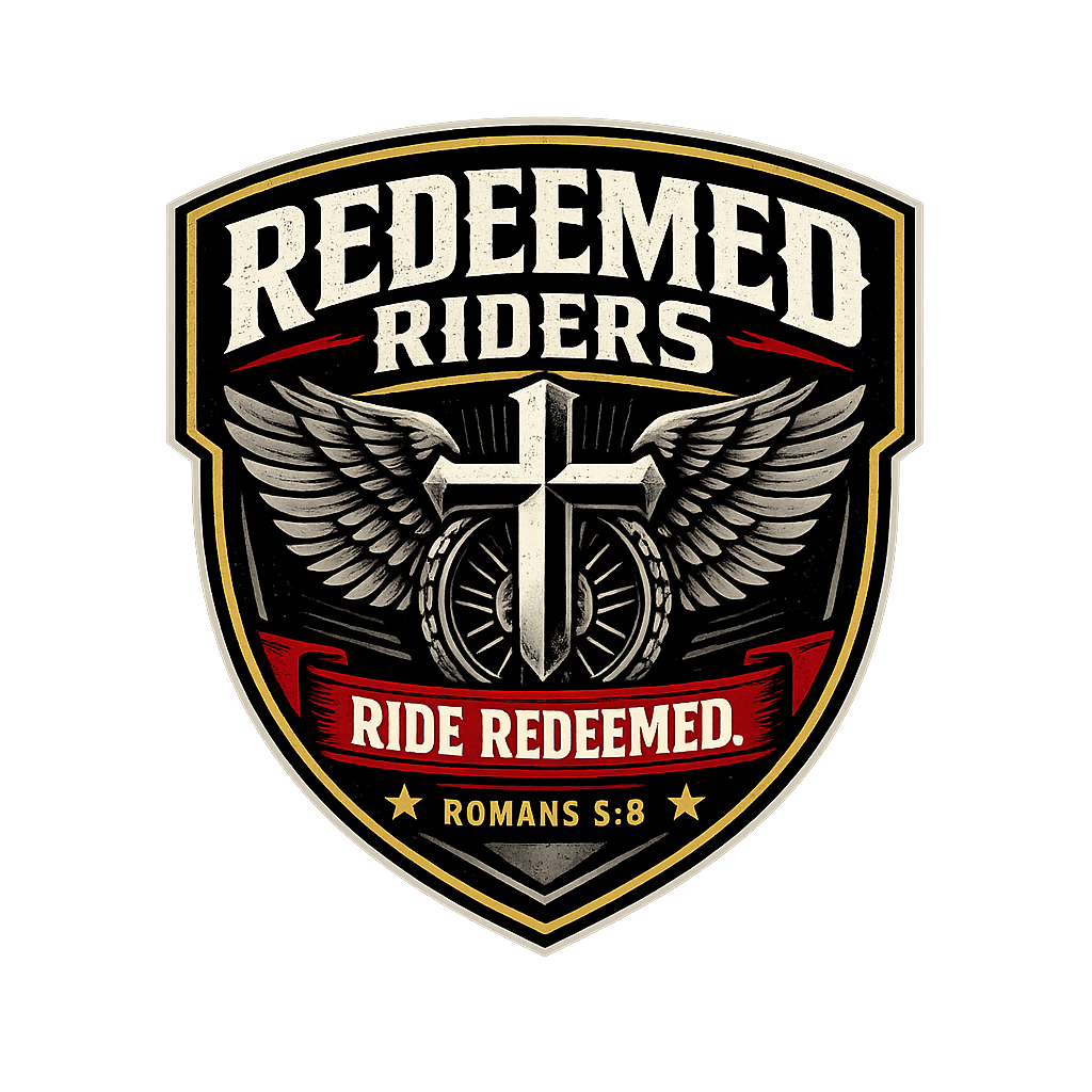 Redeemed Riders