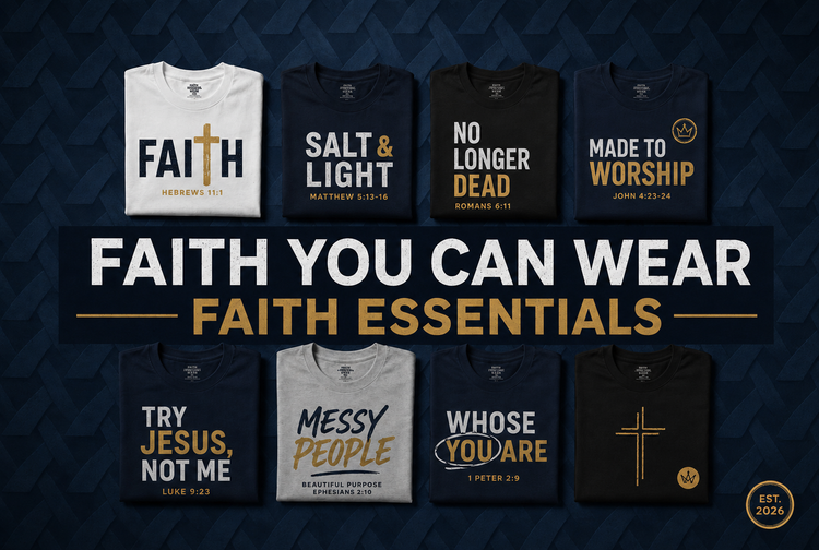 Faith Essentials