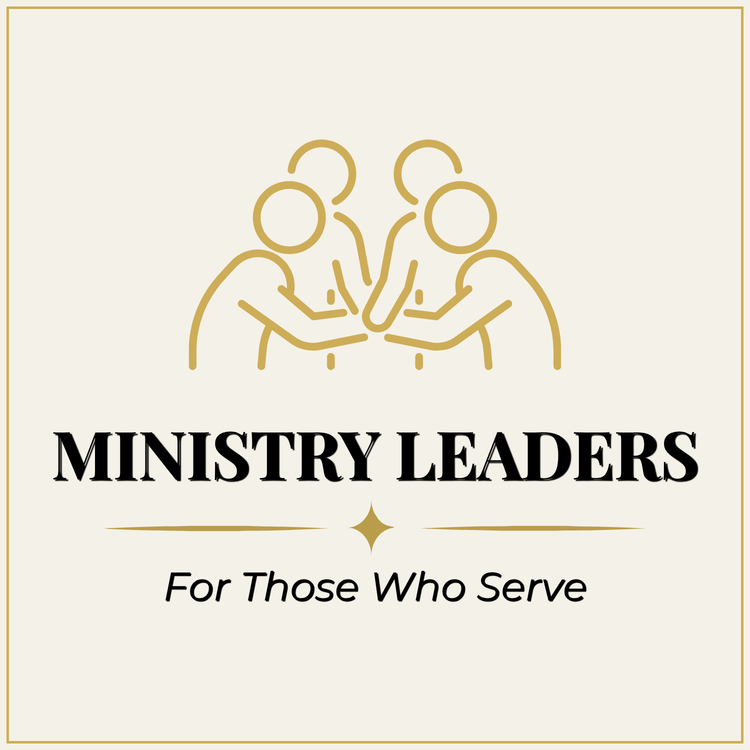 Ministry Leaders