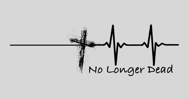 No Longer Dead Collection