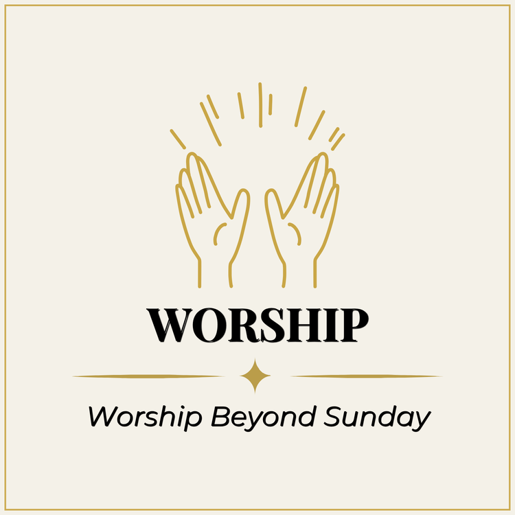 Worship Apparel