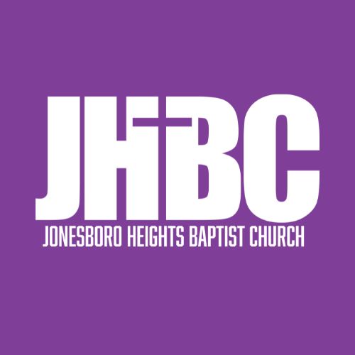 Jonesboro Heights Baptist Church Merch