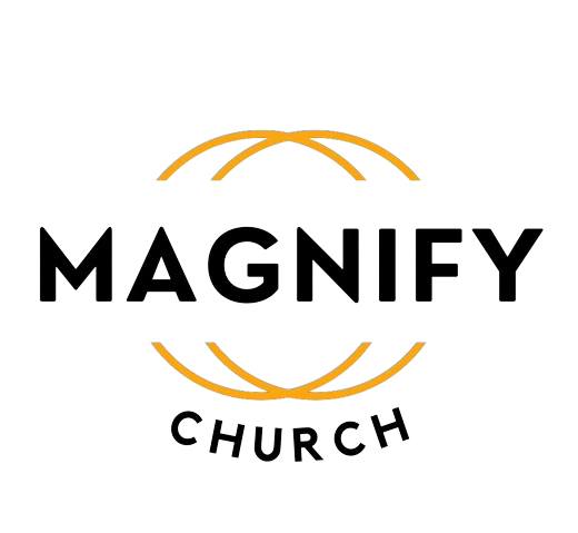 Magnify Church Merch