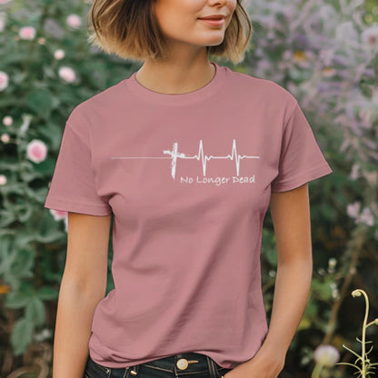 No Longer Dead Premium Tee