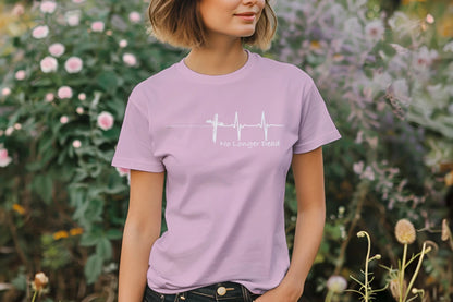 No Longer Dead Premium Tee