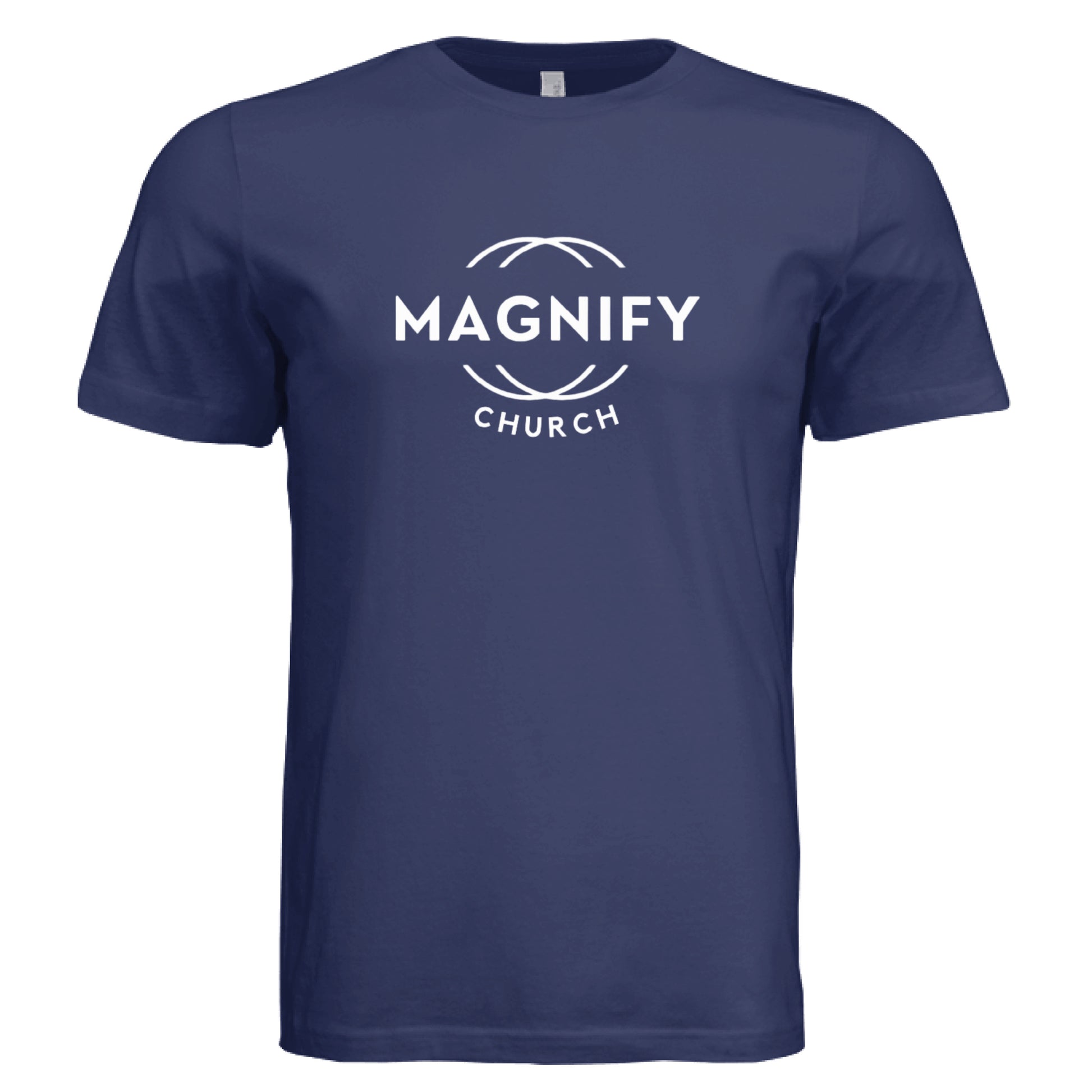 NAVY - FRONT
