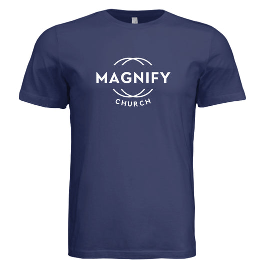 NAVY - FRONT