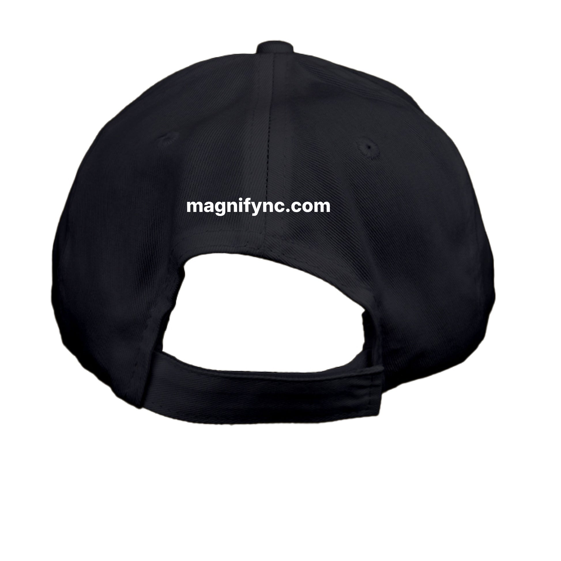 Black - BACK