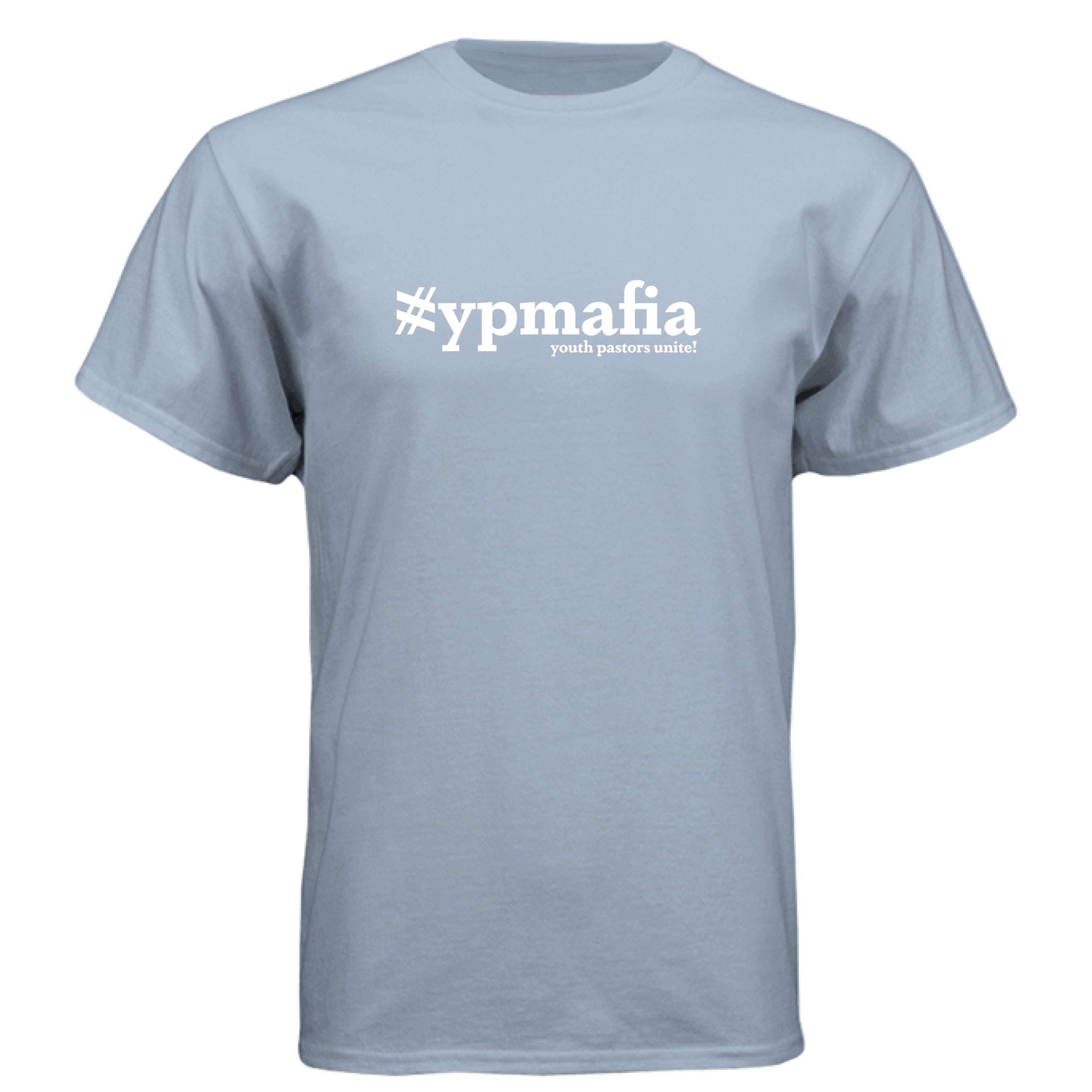 Vintage Stonewash Denim - FRONT