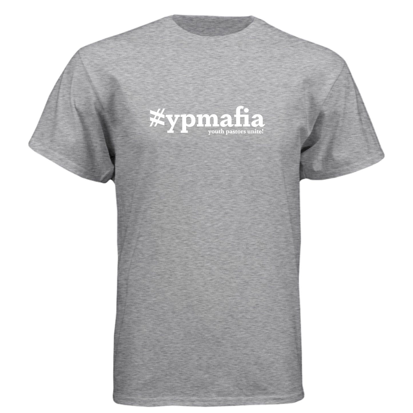 PREMIUM HEATHER - FRONT