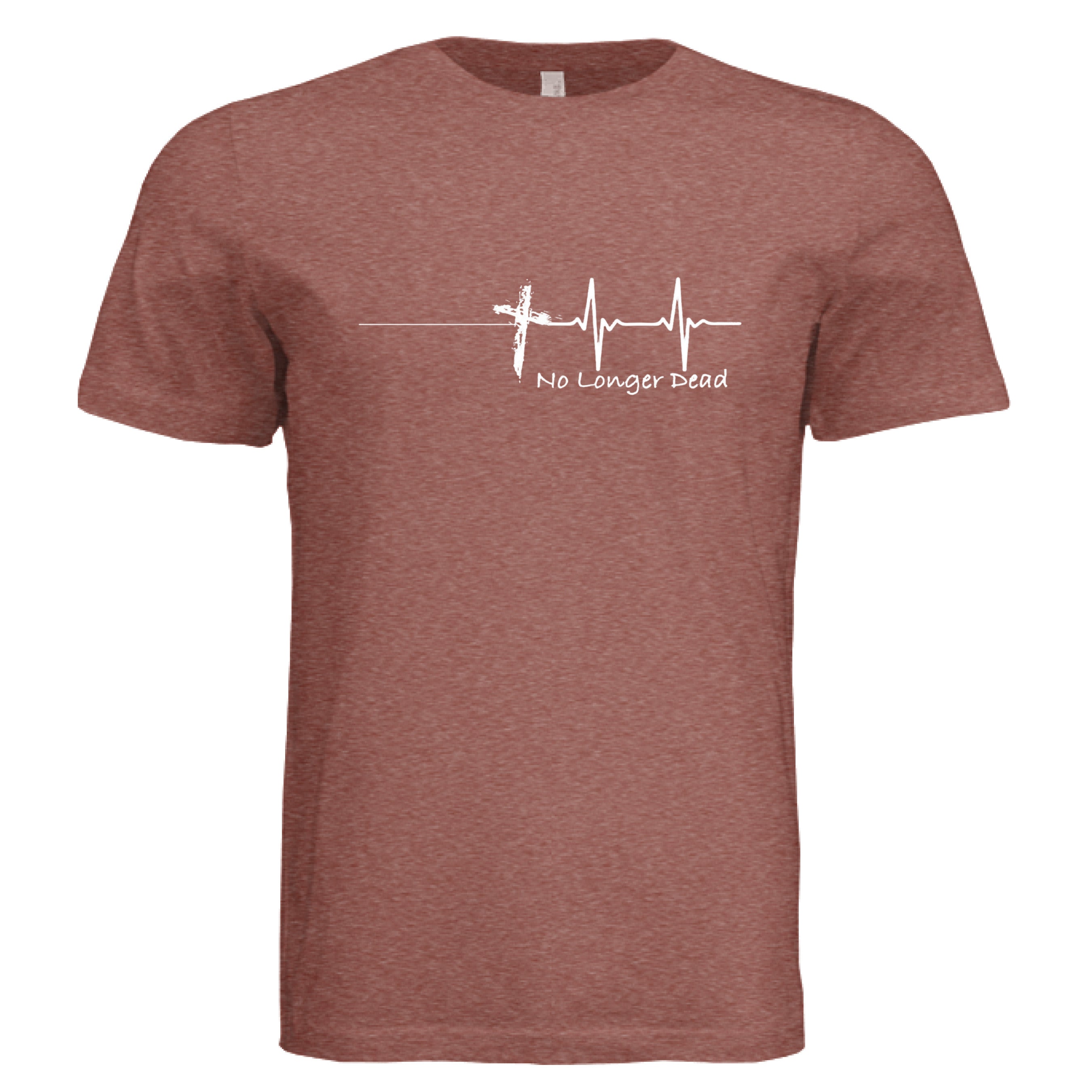 Brick Triblend - FRONT