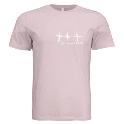 Pink Triblend - 3413C - FRONT