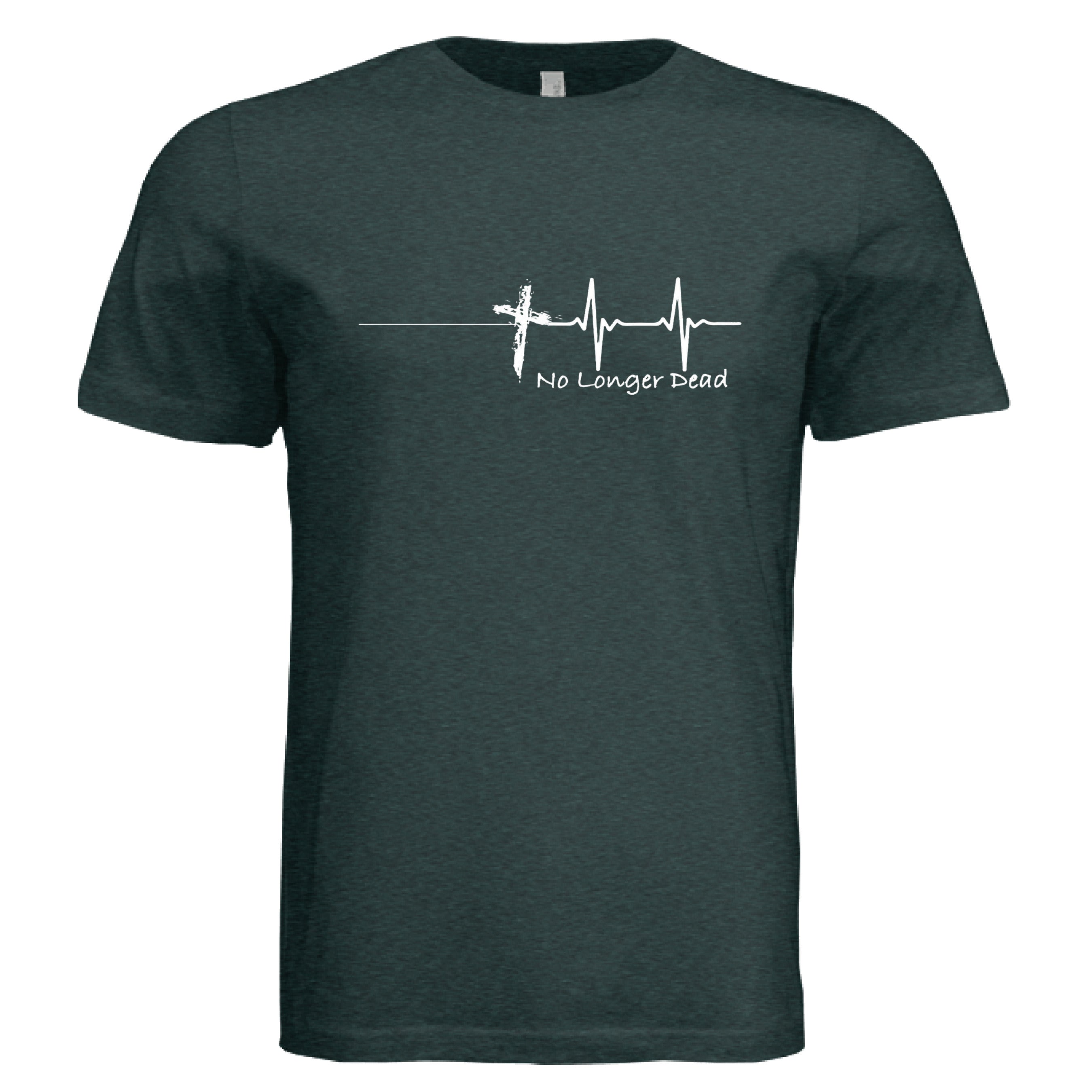 EMERALD TRIBLEND - FRONT