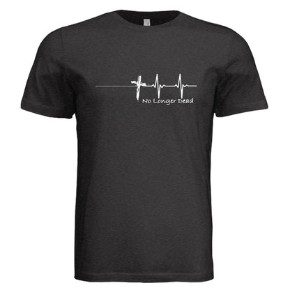 BLK HTHR TRIBLND - 3413C - FRONT