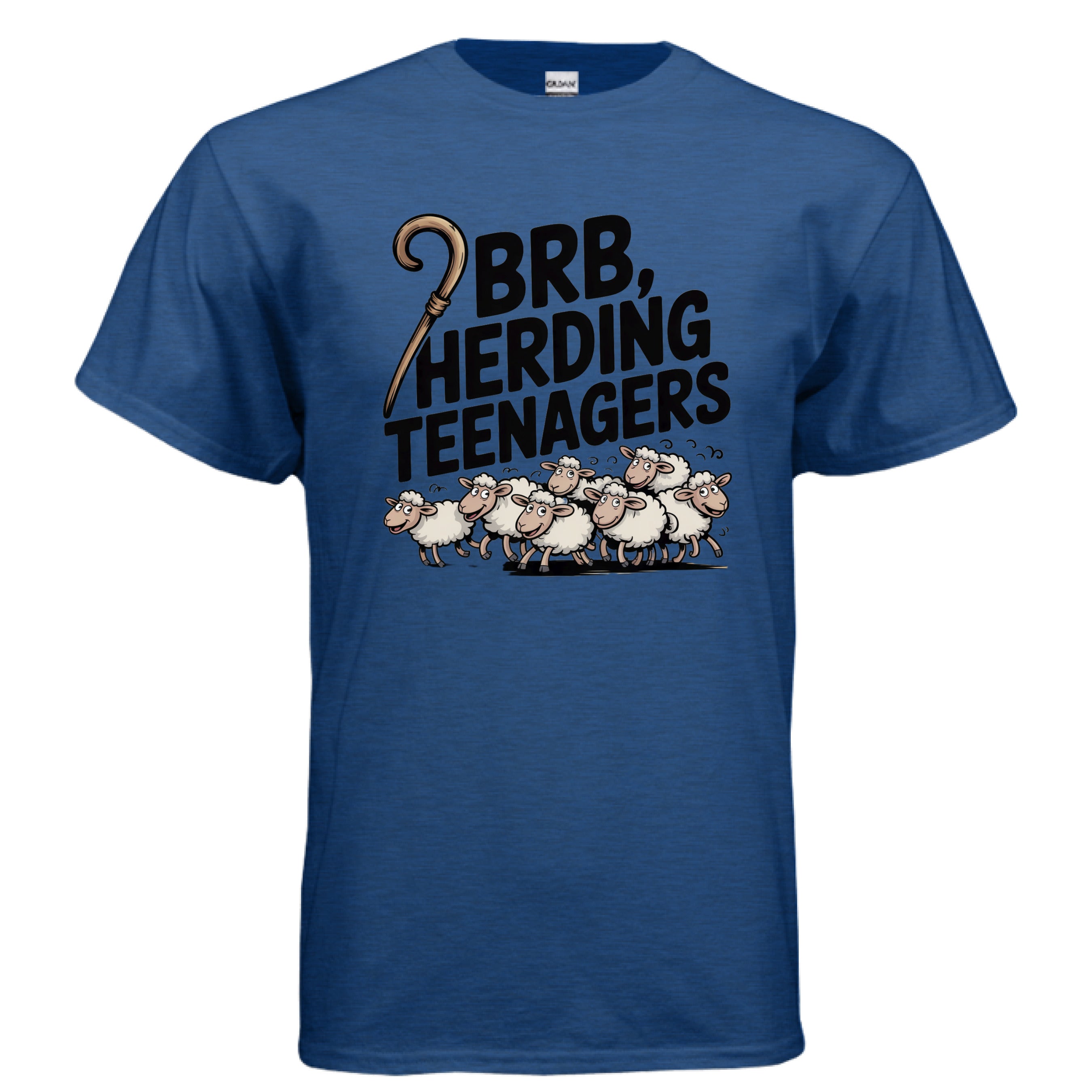 ANTIQUE ROYAL - FRONT