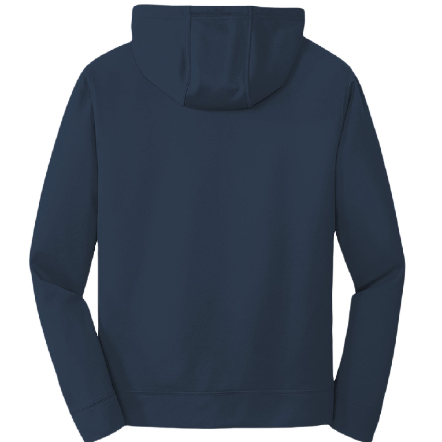 Deep Navy - BACK