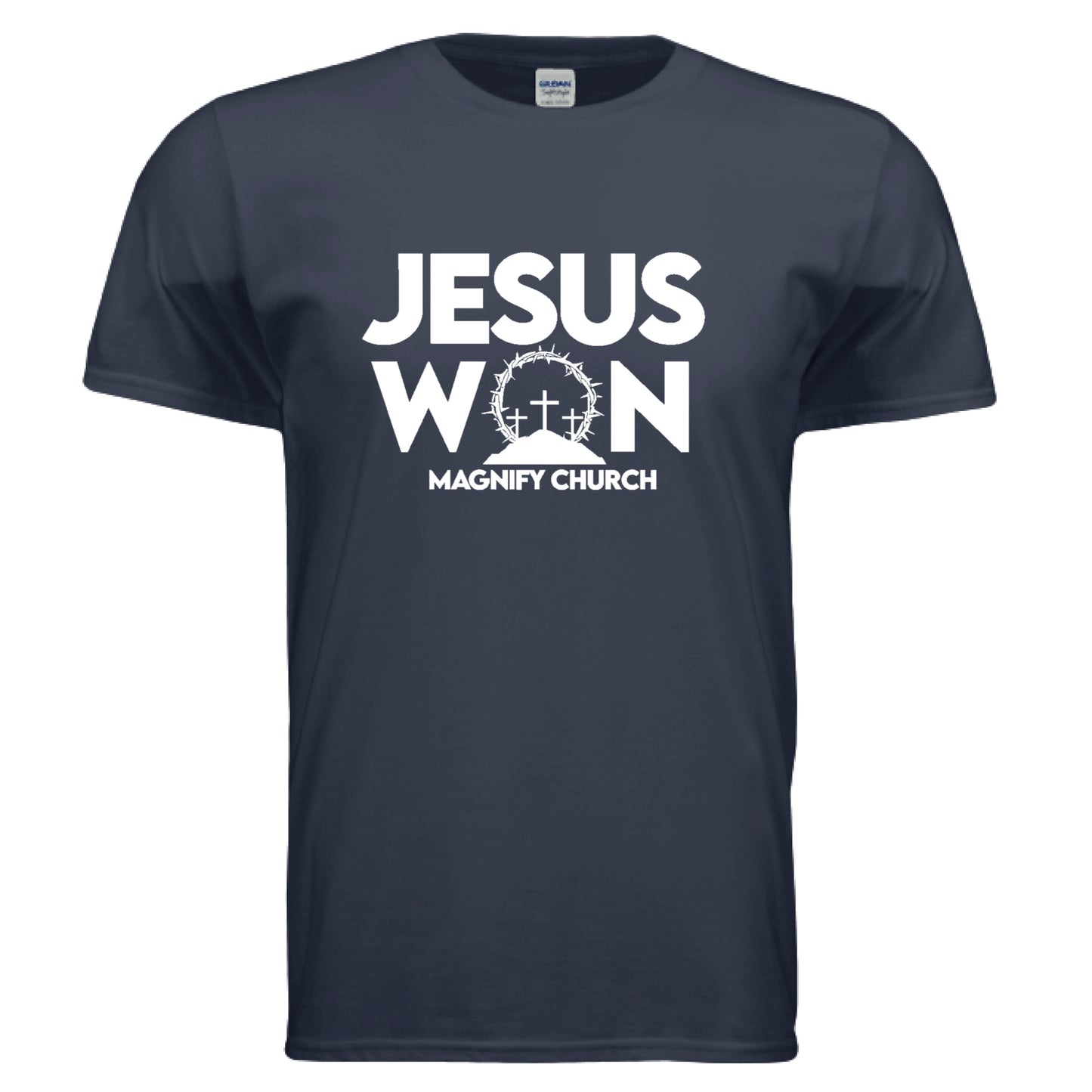 NAVY - FRONT