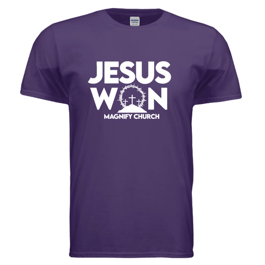 PURPLE - FRONT