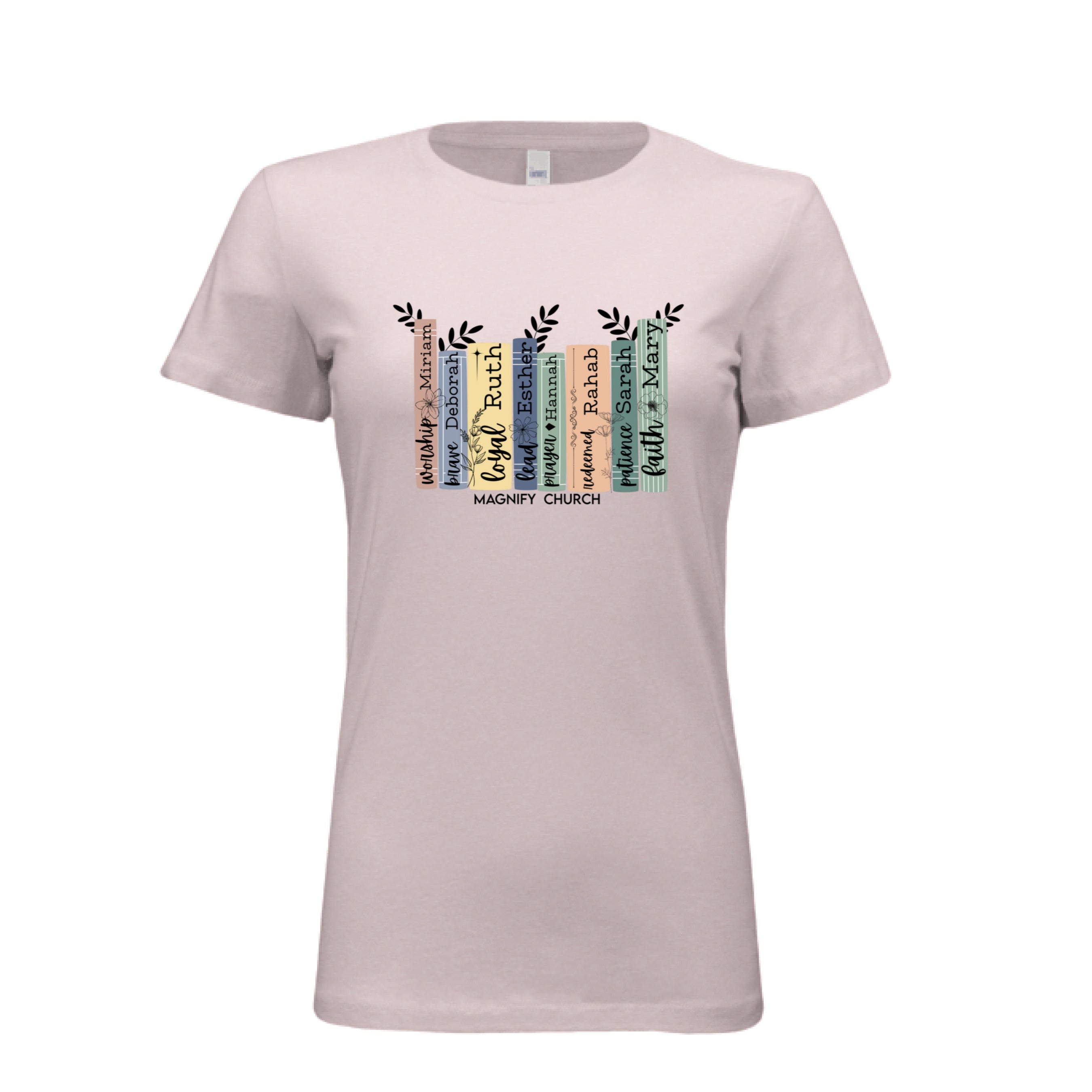 HEATHER RASPBRRY - FRONT