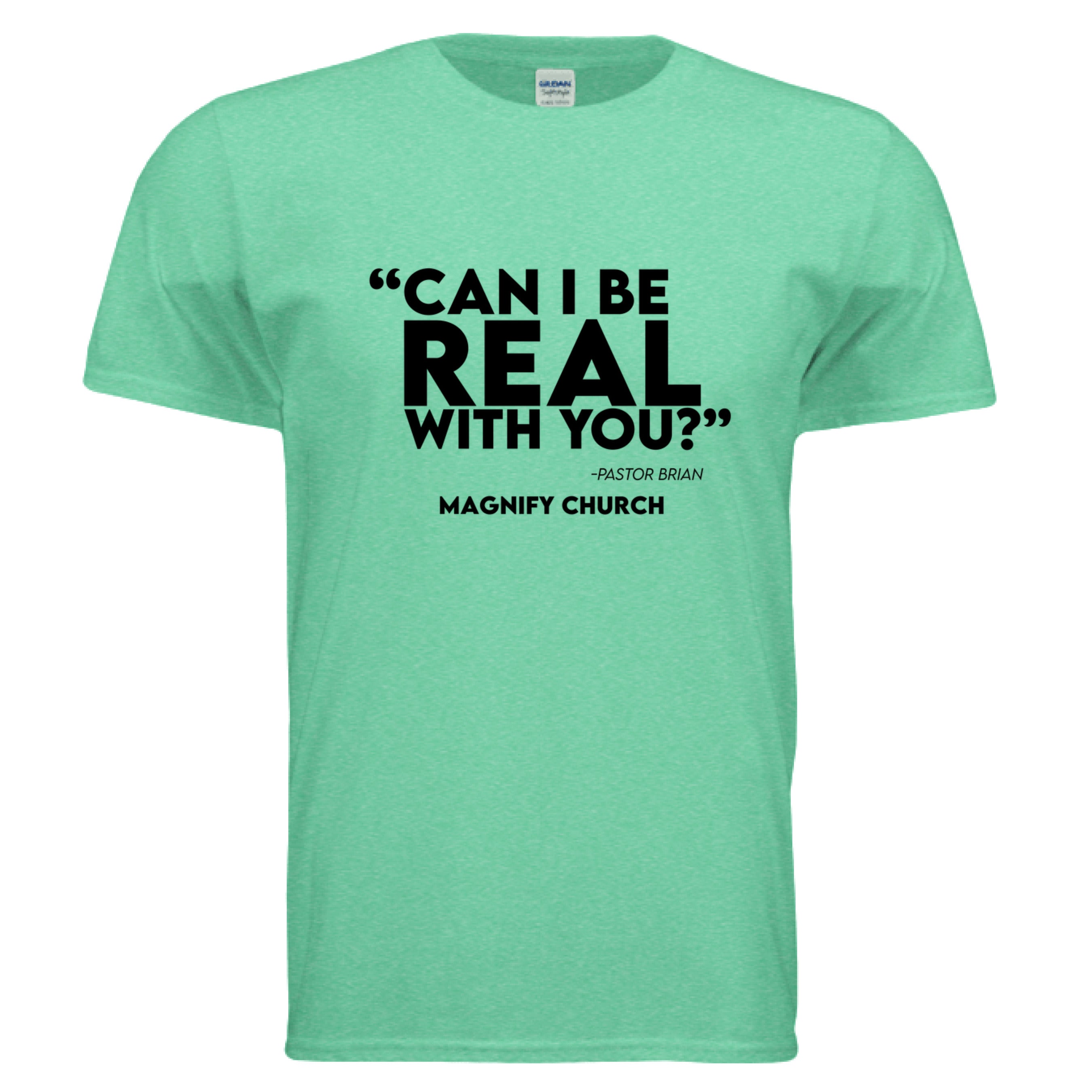 HEATHER IRISH GREEN - FRONT