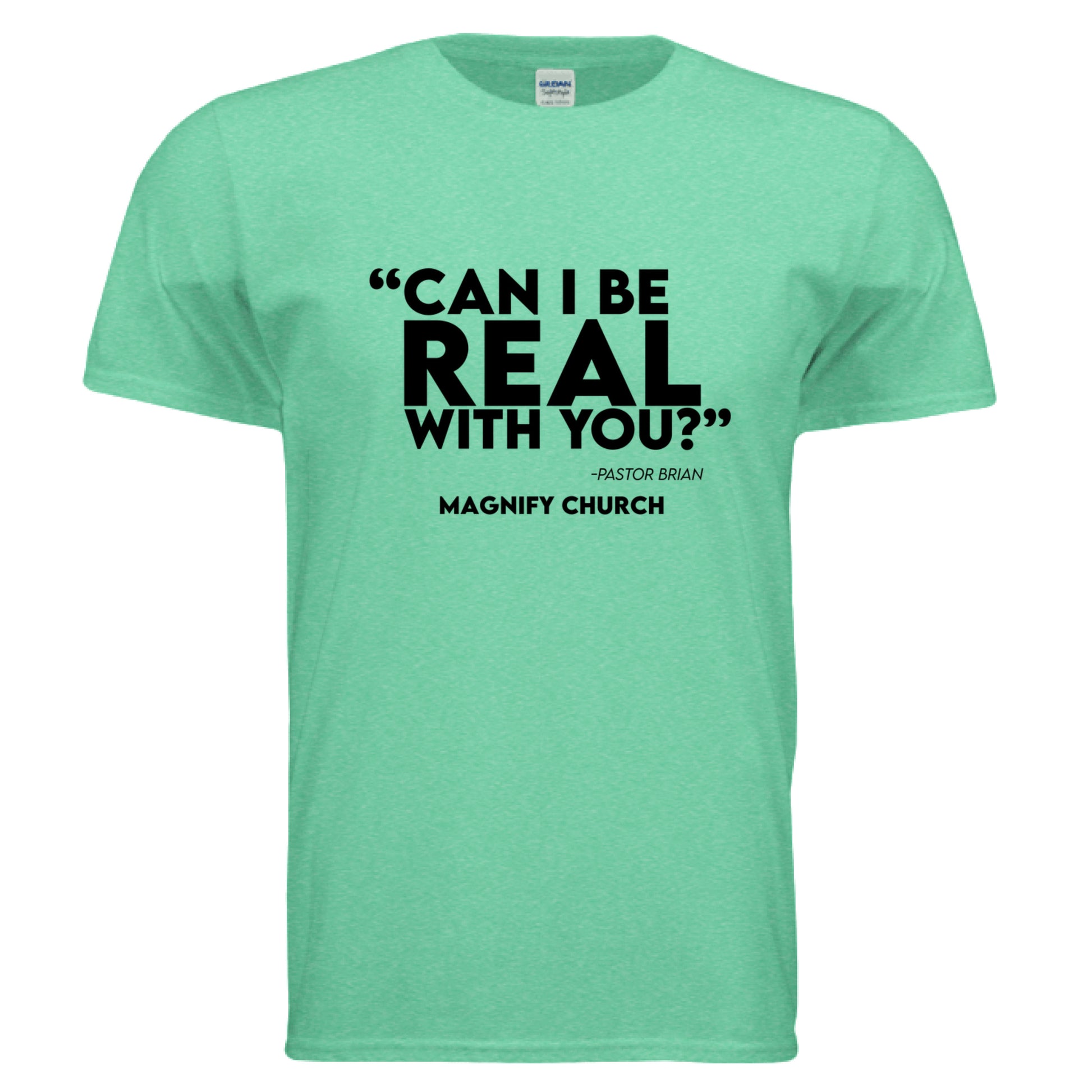 HEATHER IRISH GREEN - FRONT