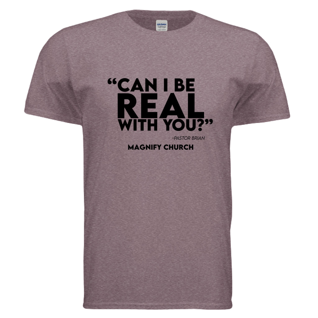 HEATHER MAROON - FRONT