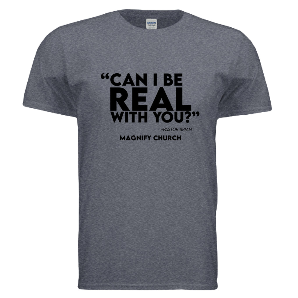 HEATHER NAVY - FRONT