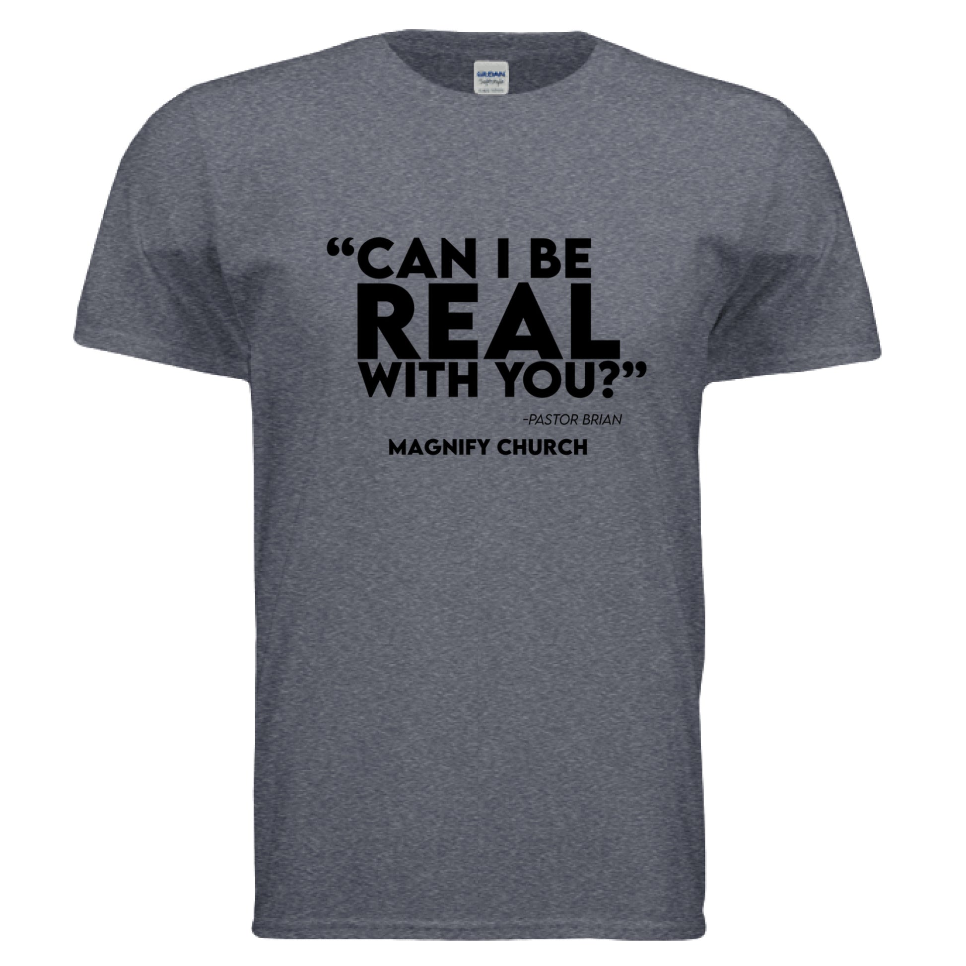 HEATHER NAVY - FRONT