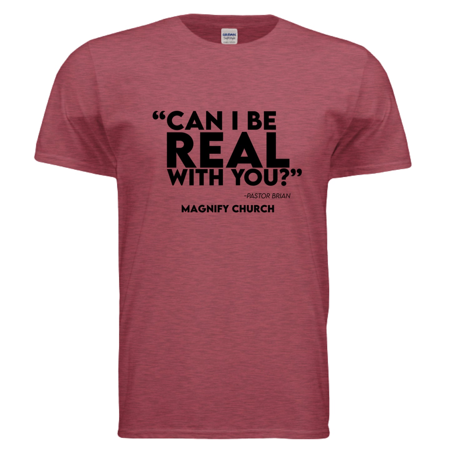 HEATHER CARDINAL - FRONT