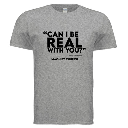 GRAPHITE HEATHER - FRONT