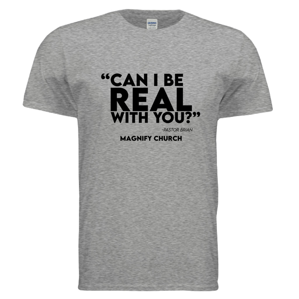 GRAPHITE HEATHER - FRONT