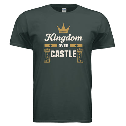 FOREST GREEN - FRONT