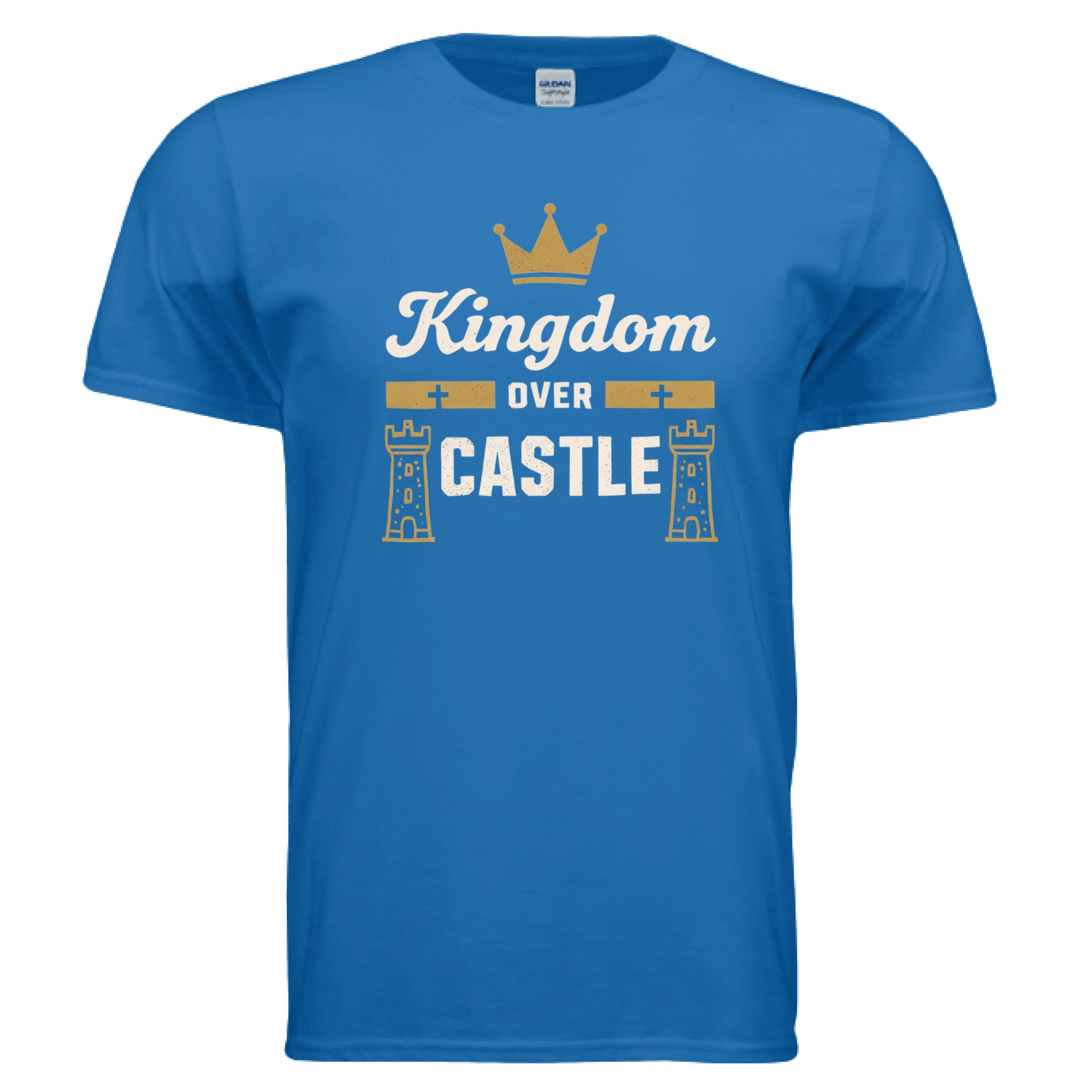 ROYAL - FRONT