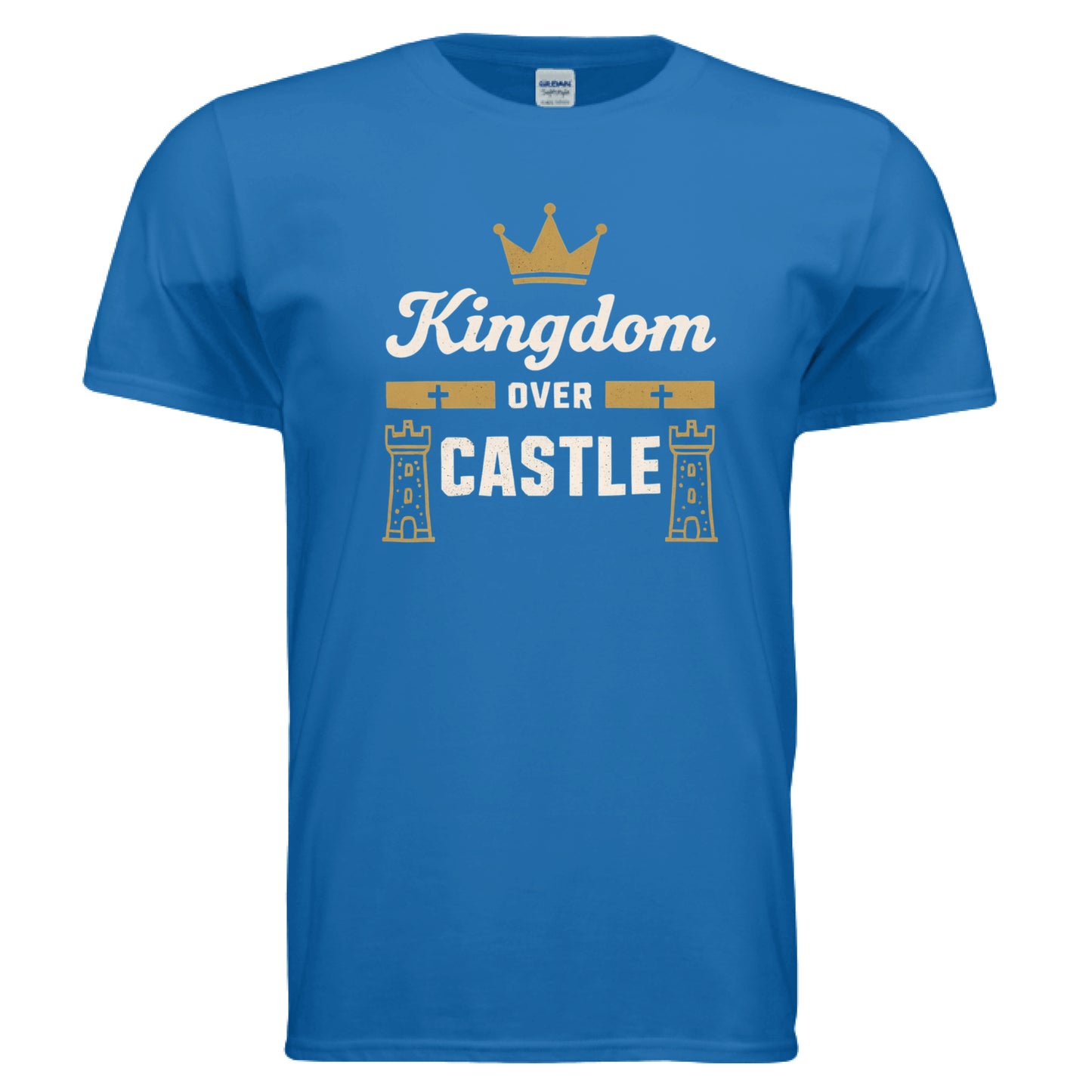 ROYAL - FRONT
