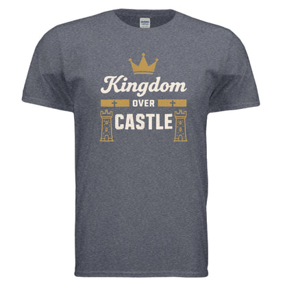 HEATHER NAVY - FRONT