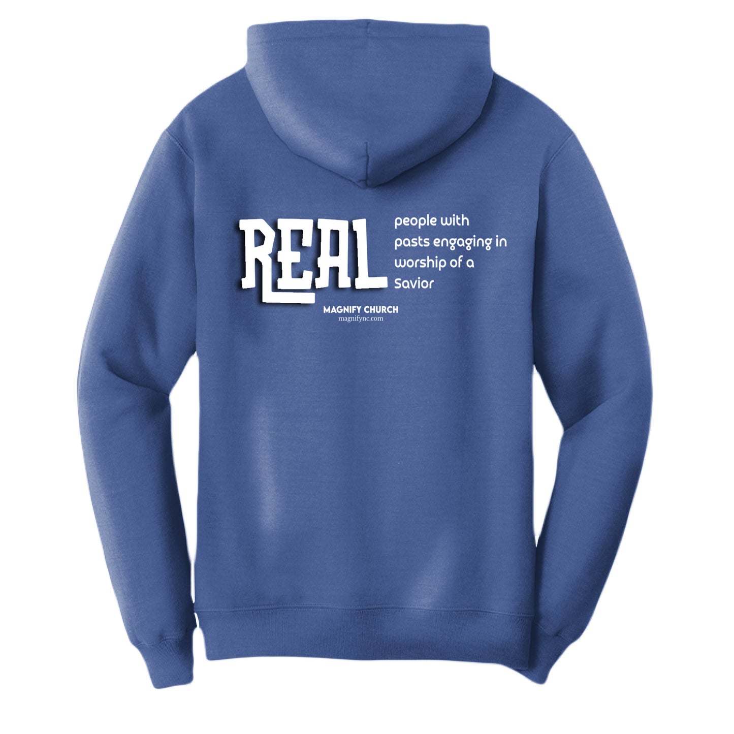 Royal - BACK