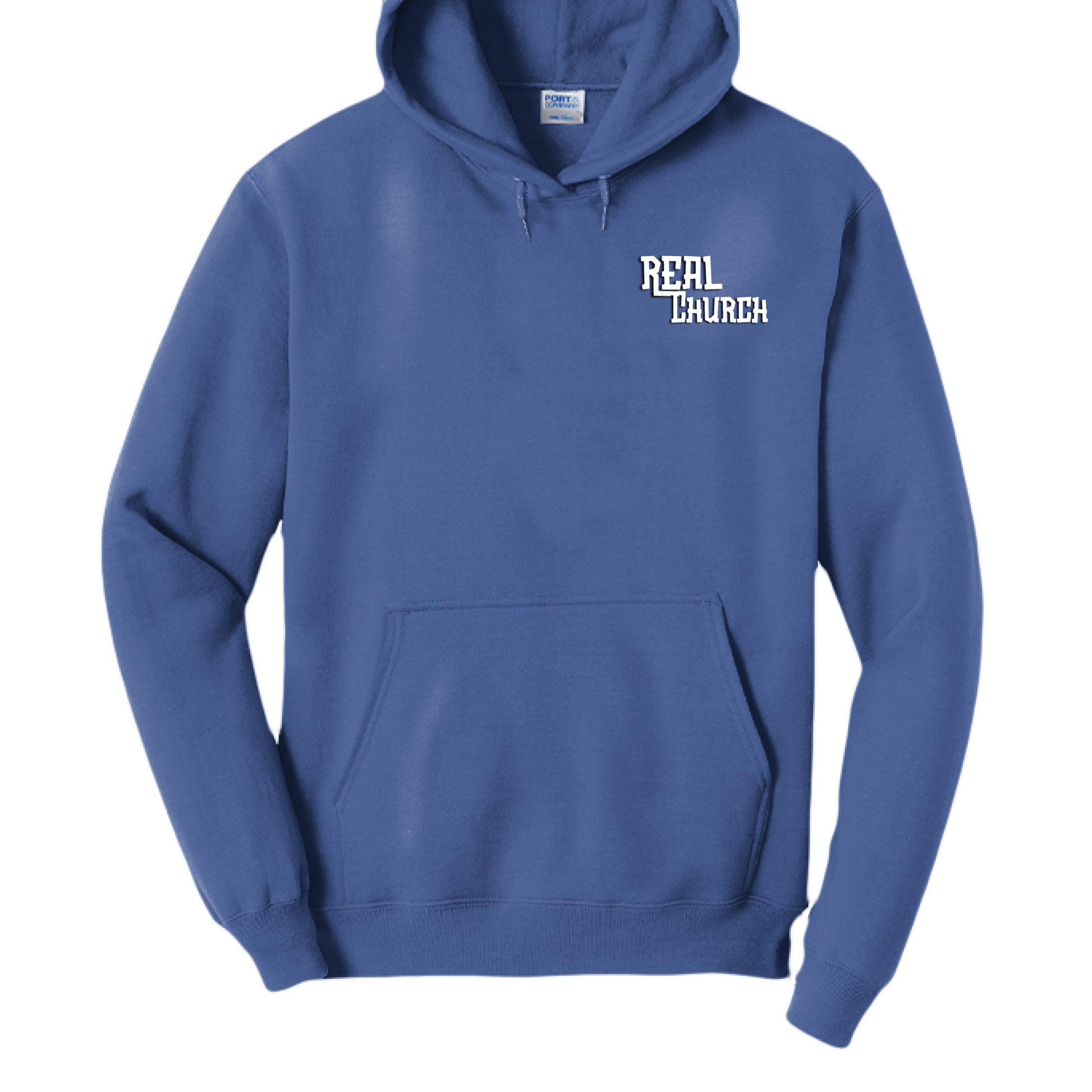 Royal - FRONT