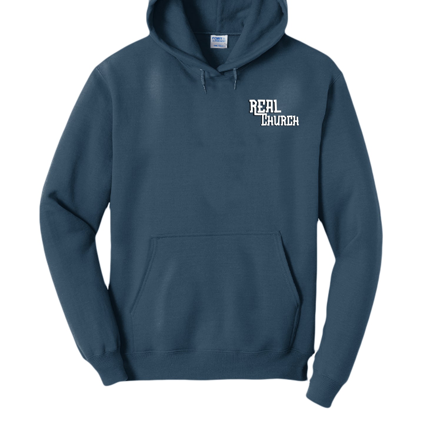 Navy - FRONT