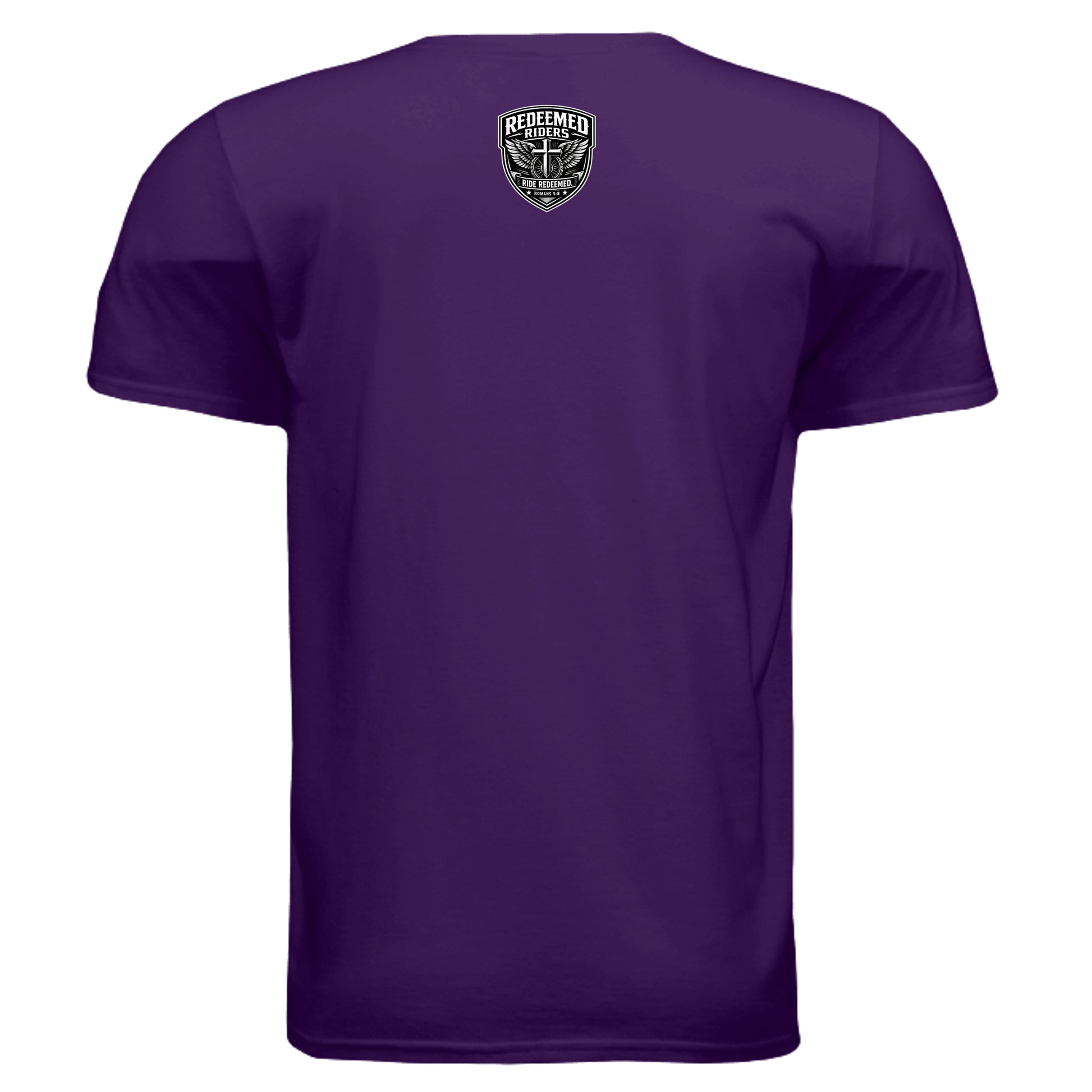 PURPLE - G640 - BACK