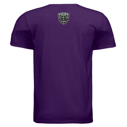 PURPLE - G640 - BACK