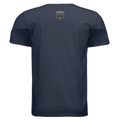 NAVY - G640 - BACK