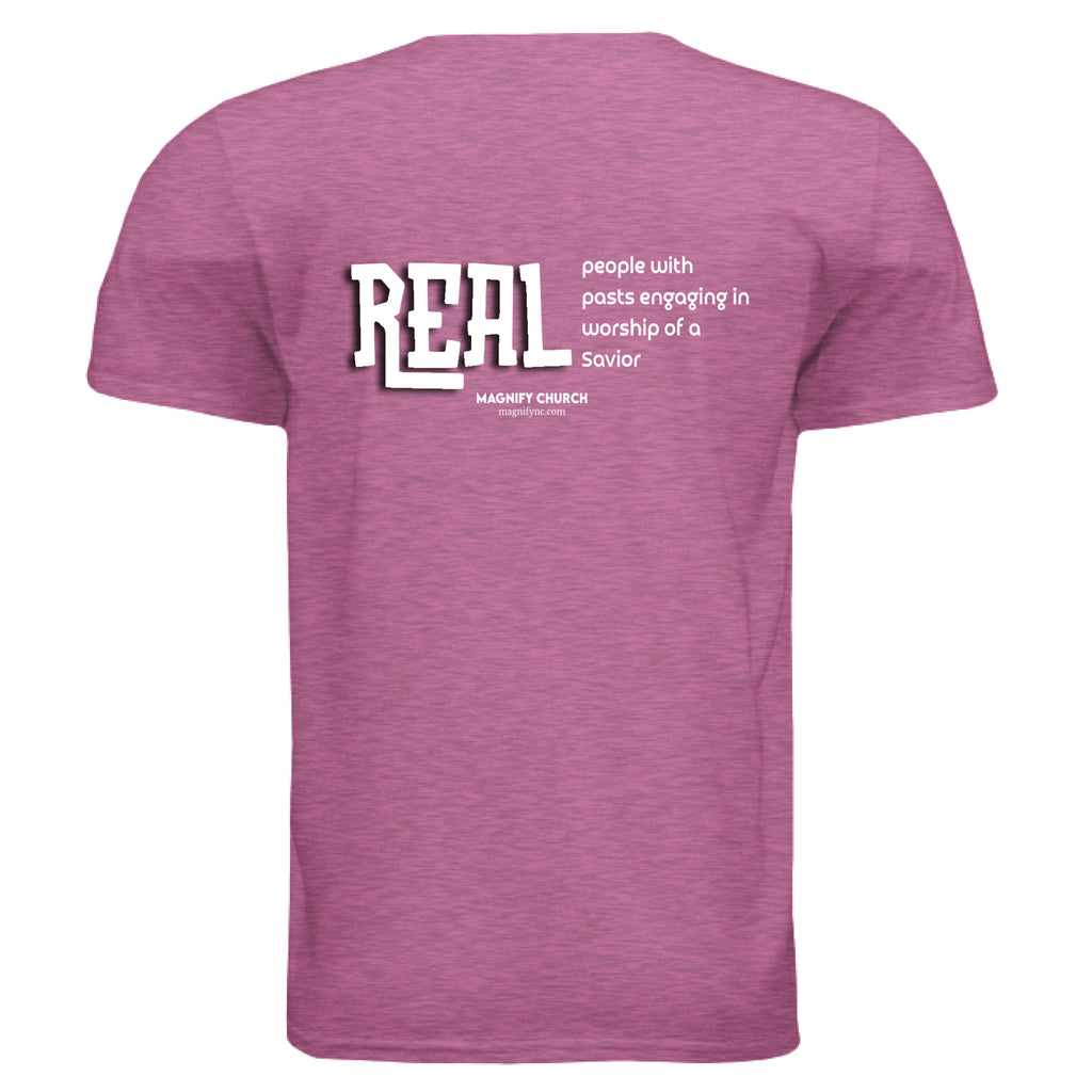 Heather Berry - BACK