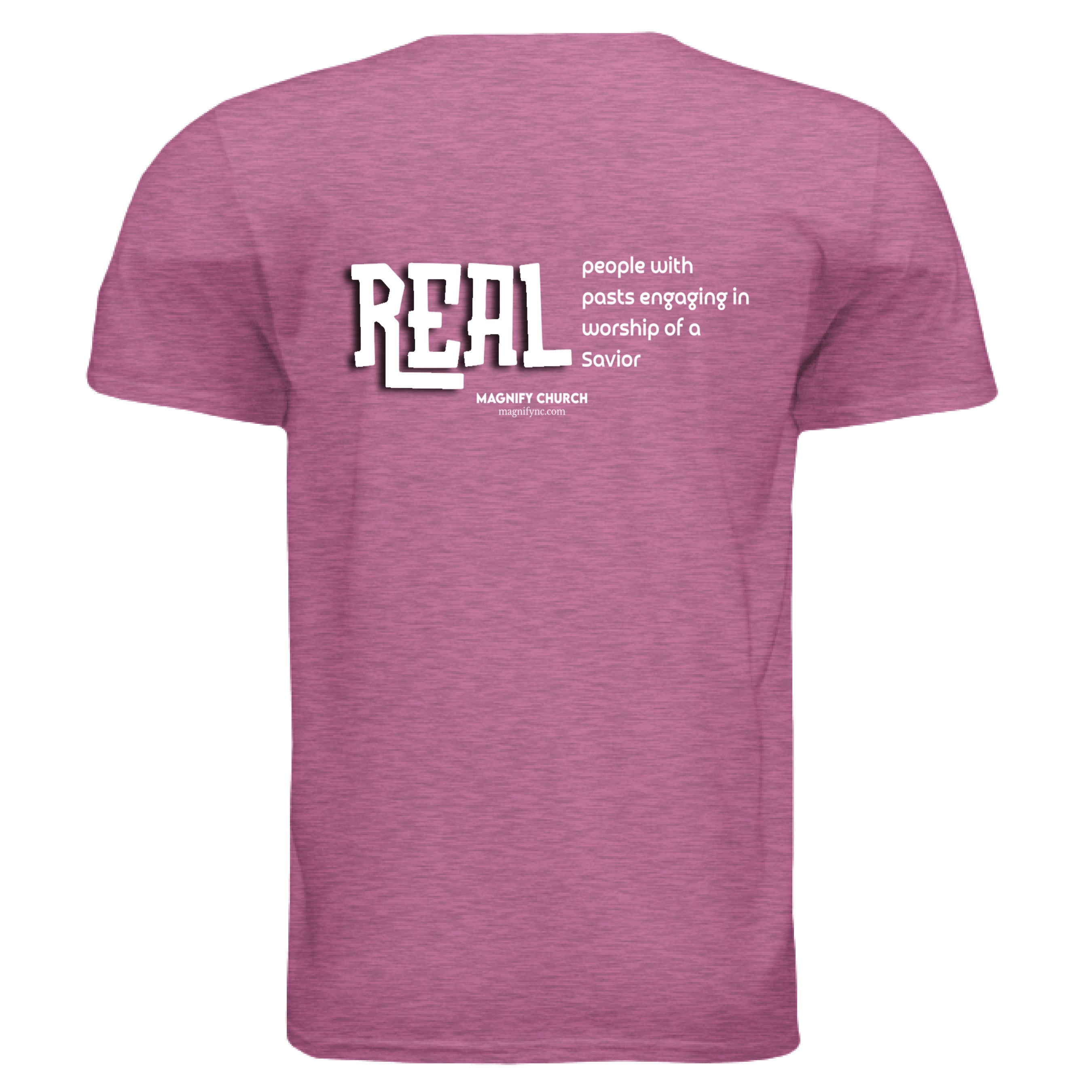 Heather Berry - BACK